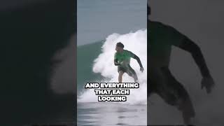 Unbelievable Backhand Secrets Revealed in this Surprising Surfing Clip!