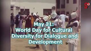 Cultural Diversity Day 2019