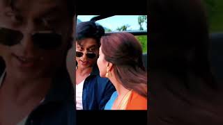 Shahrukh and Deepika together dance