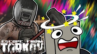 Tagilla Ruining my Day - Escape from Tarkov (Stirrup)