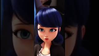 Marinette es UNICA 🤩💖#marinette #edits #miraculous