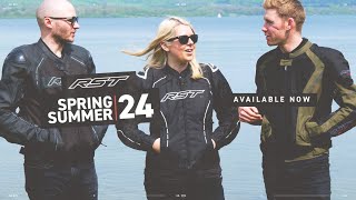 RST Spring/Summer 2024 Collection