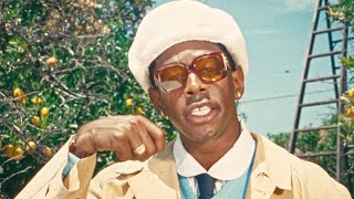 Tyler, The Creator Ft. Lil Uzi Vert & Pharrell Williams - Juggernaut