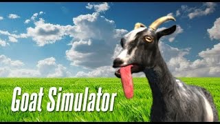 Goat Simulator APK+DATA para Android