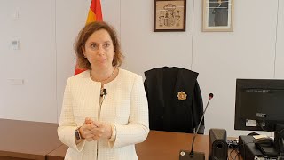 Modificación judicial de la capacidad