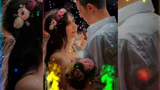 Hot 🔥 New WhatsApp Status Video | Couple Romantic Status | Love Status❣️