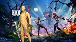 😱 PLAYING NEW ZOMBIE MODE IN THE 2.8 UPDATE  FULL RUSH GAMEPLAY PUBG/BGMI #pubgm #zombie #rglio