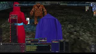 Everquest: The Hole Continued - Looking for the Stone Caller