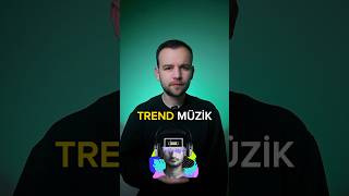 Trend müzik kullanırken mutlaka bunu uygula!