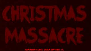 Puppet Combo Christmas Massacre OST - Silent night