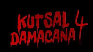 Kutsal Damacana 4 | Teaser Fragman 2 | RecepTV