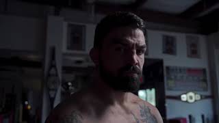 MIKE PERRY: THE KING OF VIOLENCE