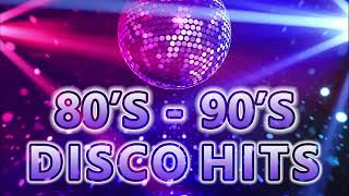 Golden Hits Disco 80/90 - Best Disco