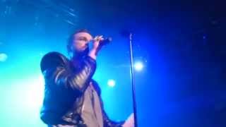 Ola Salo - Go On, Go On (Live, Göta Källare, Stockholm - 2015-05-06)