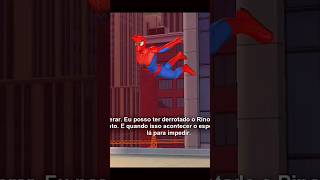 Homem Aranha vs Rino #Final - The amazing spider-man 2 mobile #tasm2 #homenaranha #rino #spiderman2