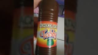 Achocolatado para baby