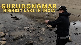 Gurudongmar: The Most Difficult Journey Of My Life