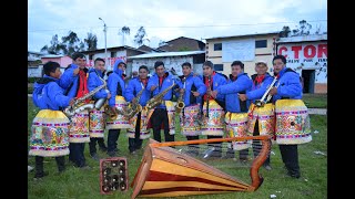 Mix Temas - Orq. Nuevo Juventud de Chacras en Fiesta Patronal 3 Mayo en Cochas Margos Huánuco