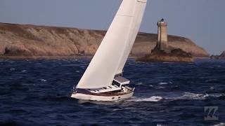 Beneteau Sense 55