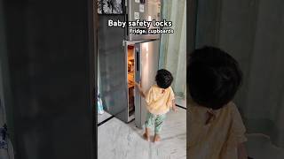 #babysafetylocks#kitchentips #babysafetylocks#babysafetylockscupboards#hacks#babyhacks