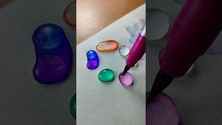 Satisfying colour mixing