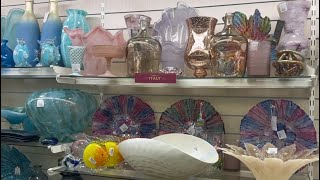 Home Goods Accent Decor | Come With Me