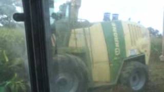 Ensilage 2009