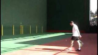 frontenis 2008 jorge frias parte 2