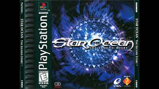 Star Ocean The Second Story Ost - Mist Began to Form Extended