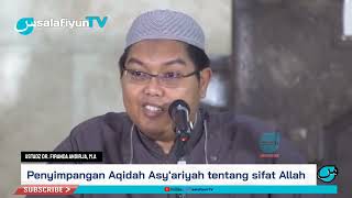 Al hamdulilah terbongkar peyimpanan Asy'ari maturidhi fix 💯 Syiah tanpa imamah