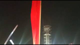 jera jera Ali a.s 13 Rajab vibes 5 2021 Gulshan e hadeed