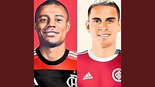 Rimando as Melhores Transferências do Futebol Brasileiro em 2024