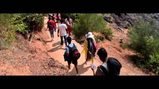 Gokarna Beach Trek - Tranquility on Serene Beaches with Thrillophilia