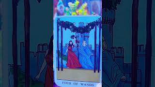 Shaadi ka commitment #tarot #shorts