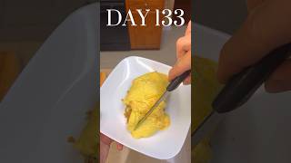 One week summary of omurice (Day 140 will be tomorrow, I was sick today)