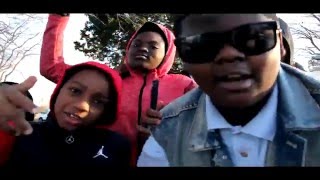 CHUBBY BABY  "Chubby Baby" (Dir: TY Filmz)