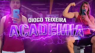 Diogo Teixeira - Academia