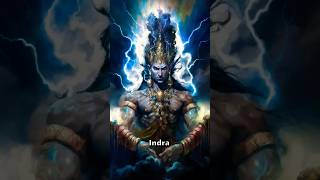 I Had AI Create Images Of Vedic Gods!