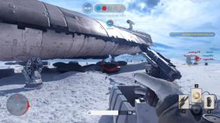 star wars battlefront