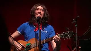 Realmente lindo - Tim Bernardes (live at Bush Hall, 27 June 2023, London/UK)