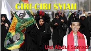 Cirii-ciri Syiah Menurut Ust Abdul Somad Ceramah Lucu