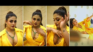 ACTRESS INEYA's STUNNING HOT PHOTO SHOOT