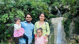 nature vlogs | family nature travel | प्रकृति सग रमाउ 💞