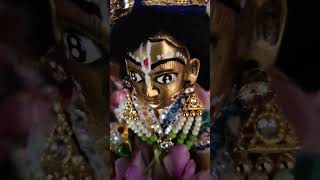 Jay Shri Krishna