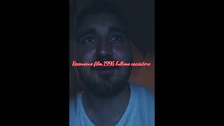 recensione film 1995 l'ultimo cacciatore + voto e montaggio video iniziale