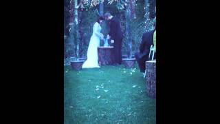 Hannah & Josh Wedding Part 2