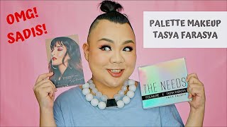 THE NEEDS FOCALLURE X TASYA FARASYA | First Impression | Endi Feng