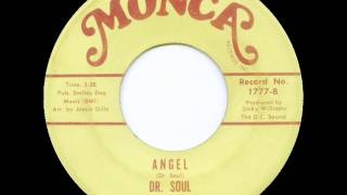 Dr Soul - Angel