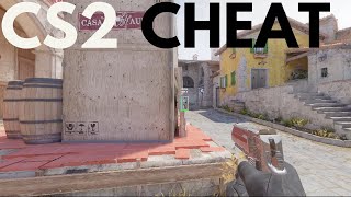 CS2 CHEATING IN WINGMAN (MUHPRIMECHEATS.COM)