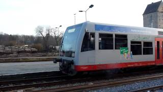 Pritzwalk bahn